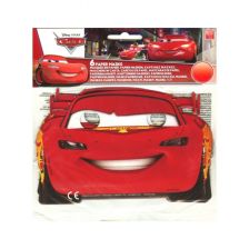 Маска Procos Cars 6 бр.