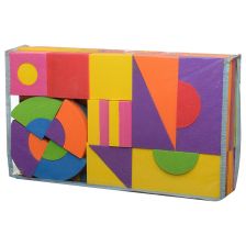 Мек конструктор Raya Toys 52 части