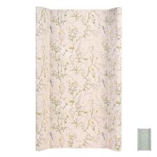 Мек повивалник за бебе Kikka Boo Secret Garden 50х70 см.
