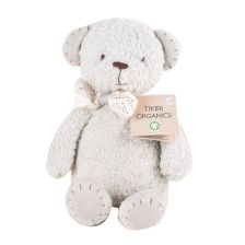 Мека играчка Tikiri Мече 25 см 94504-M