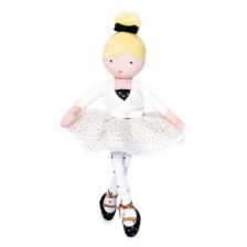 Мека кукла Doudou балерина Anais 35см