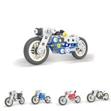 Метален конструктор Raya Toys Мотор