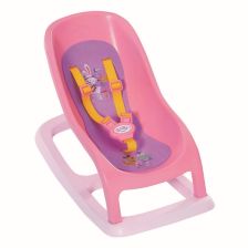 Шезлонг за кукла Baby Born