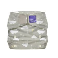 Многократна пелена Bambino Mio Miosolo