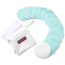 Многократни подплънки за кърмачки Momcozy, дебели, 14 бр.