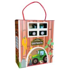 Моето малко селище: Фермата