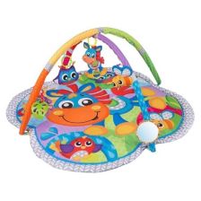 Музикална активна гимнастика Playgro Кончето Хоп Троп 0м+