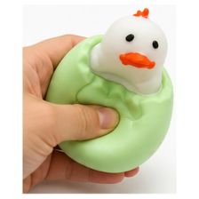 Детска играчка Raya Toys пиле в яйце
