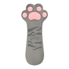 Несесер за училище Santoro Gorjuss Cat Paw Ruby, 19.5 см.