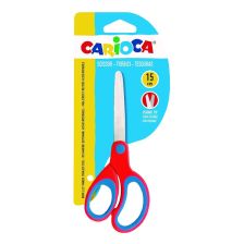 Ножица CARIOCA, 15 см