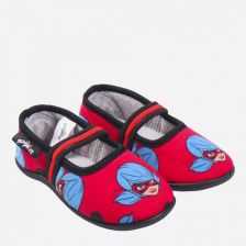 Пантофи Cerda Lady Bug 25-32 2300005033