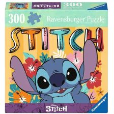 Пъзел Ravensburger Disney Stitch, 300 ч.