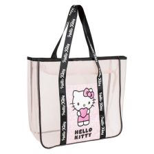 Плажна чанта Cerda Hello Kitty, 2100005691, 62 см.