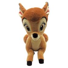 Плюшена играчка Disney Бамби, 23 см