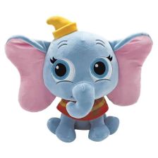 Плюшена играчка Disney Doorables колекция: Дъмбо, 23 см