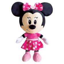 Плюшена играчка Disney Мини Маус валентинка, 23 см