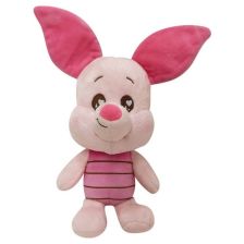 Плюшена играчка Disney Прасчо със звездички в очите, 23 см