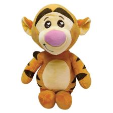 Плюшена играчка Disney Тигър със звездички в очите, 23 см