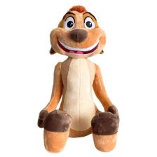 Плюшена играчка Disney Цар Лъв Тимон, 23 см