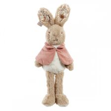 Плюшена играчка Peter Rabbit Signature Collection, 31 см.
