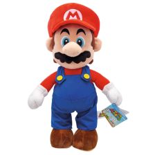 Плюшена играчка Simba Super Mario, 50 см.