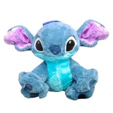 Плюшена играчка Стич, 35 см