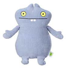Плющена играчка Hasbro UglyDolls plush BABO E4648