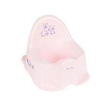 Гърне Tega Baby Little Bunnies розово PO059