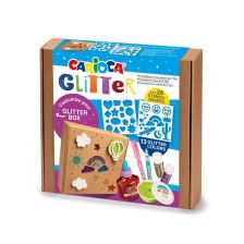 Подаръчен комплект CARIOCA Glitter