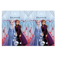 Покривка за маса Procos Frozen 2 120x180 см