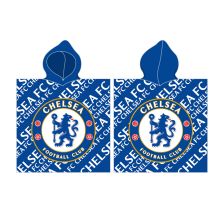 Пончо Carbotex FC Chelsea 60x120