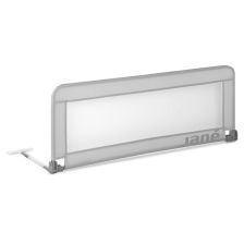 Предпазна преграда за легло Jane Basic 140/45 см