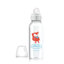 Преходно шише Dr. Brown's Milestones™ 250 ml Лисица