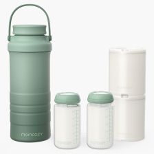 Преносим охладител за кърма Momcozy CM01
