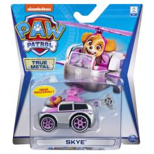 Превозно средство Spin Master Paw Patrol True Metal 1:55 6059720