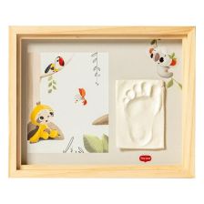 Рамка за отпечатък и снимка Tiny Love Pure Frame