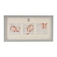 Рамка за снимка Widdop Bingham Welcome To The World