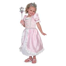 Костюм Melissa and Doug Принцеса 14785