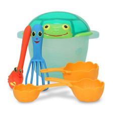 Кофичка за пясък Melissa and Doug 16432