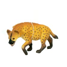 Фигурка Хиена