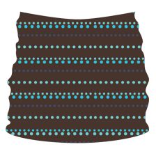 Колан за бременни Lassig ruffled dottedline LTEX010236