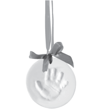 130014 Отпечатък Happy Hands Ornament Kit Xplorys