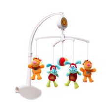 Въртележка за кошара Babyono 1297
