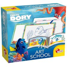 Училище по изкуства Lisciani Dory 54084