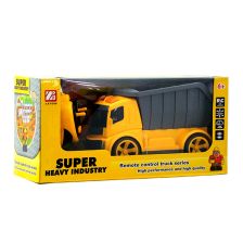 Камион с дистанционно Raya Toys ZB8004
