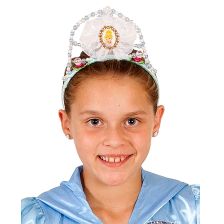 Корона Rubies Cinderella Пепеляшка 8465