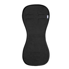 Подложка за столче за кола и количка Baby Matex PADDI 0209,Черен