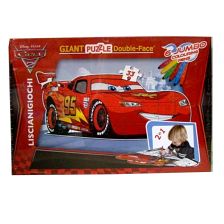 Детски пъзел Lisciani Cars 33ч 35427
