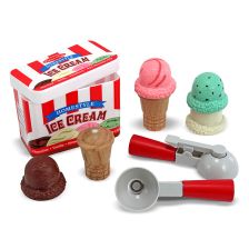 Комплект сладолед Melissa and Doug 14087