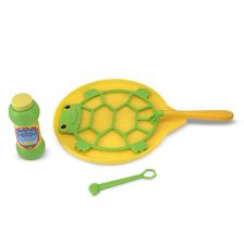 Сапунени балони Melissa and Doug Костенурка 16161